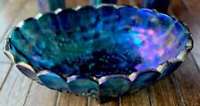 bowl oval blue footed for sale  Quakertown