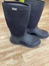 4 insulated boots bogs kids for sale  Coleman