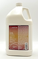 Joico K-Pak Color Therapy Color-Protecting Shampoo Gallon 128 oz for sale  Shipping to South Africa