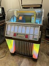 Seeburg model jukebox for sale  Shipping to Ireland