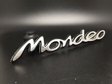 Ford mondeo logo usato  Verrayes
