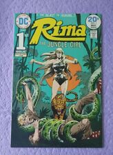 Rima jungle girl for sale  Columbus