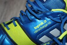 Neu adidas nitrocharge gebraucht kaufen  Crailsheim