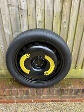 Audi 20inch spare for sale  ST. LEONARDS-ON-SEA