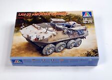 Italeri lav mortar for sale  CAMBRIDGE