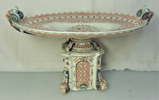 Antique porcelain table for sale  Queensbury