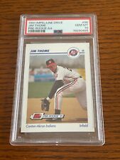 Jim thome rookie for sale  Long Beach