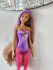 Mattel barbie colour for sale  BARNET