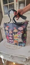 Moschino love tote for sale  LONDON