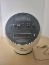 Vtg weltron spaceball for sale  Shipping to United Kingdom