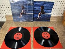 Sza sos lp for sale  Perry