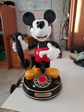 Mickey mouse novelty for sale  BIRMINGHAM