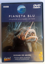 Pianeta blu volume usato  Padova