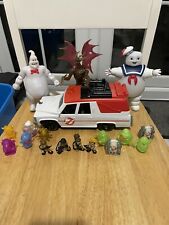 Ghostbusters figures mattel for sale  MANCHESTER