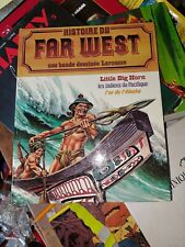 Histoire far west d'occasion  Massy