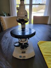 polarizing microscope for sale  Naperville