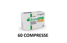 Armolipid plus compresse usato  Parma