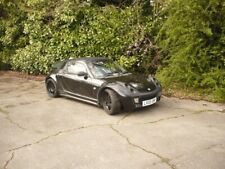 Smart roadster brabus for sale  CHELMSFORD