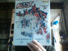 Panini album foot d'occasion  Dirinon