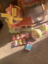 Happyland elc windmill for sale  LEICESTER