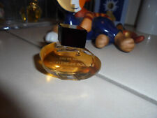 Parfüm miniatur mystere gebraucht kaufen  Saarburg