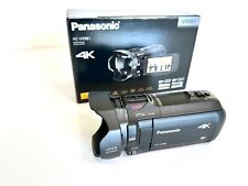 Panasonic vx981k camcorder for sale  Logan