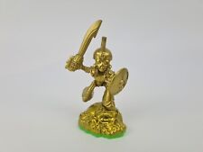 **MAIS BARATO NO EBAY** Boneco Skylanders Gold Chop Chop  comprar usado  Enviando para Brazil