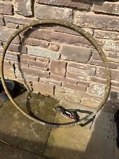 circus hoop for sale  HEREFORD