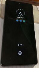 Samsung Galaxy S10 Lite SM-G770F/DS - 128GB - Black (Senza operatore) (Dua…, usato usato  Verona