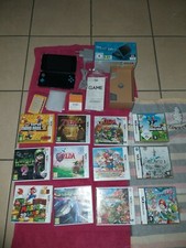 jeux 3ds jeu ds d'occasion jeux 3ds jeu ds d'occasion Saint-Loubès