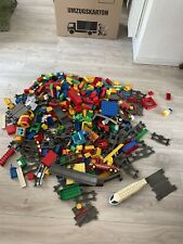Lego duplo eisenbahn gebraucht kaufen  Königswinter