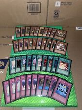 2008 2010 yugioh for sale  Absecon