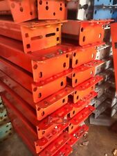 Pallet rack beams for sale  Lombard