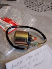 Solenoid switch honda for sale  MAIDSTONE