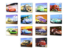 Disney cars characters for sale  REDDITCH