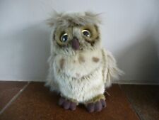 Living nature owl for sale  Shipping to Ireland
