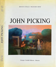 John picking. renato usato  Italia