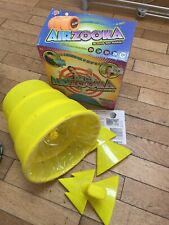 Yellow air zooka for sale  RICKMANSWORTH