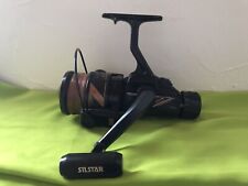 Silstar fishing reel for sale  Shipping to Ireland