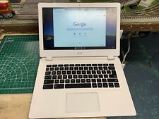 Usado, Acer Chromebook 13 CB5-311-T7NN Branco | Frete Rápido, Vendedor dos EUA! comprar usado  Enviando para Brazil