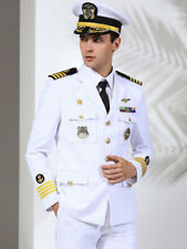 Navy military uniform d'occasion  Expédié en Belgium
