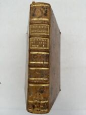 Encyclopédie méthodique. man d'occasion  Rodez