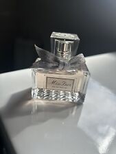 Miss dior eau for sale  LIVERPOOL