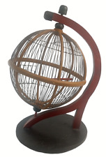 wire cage bird medium black for sale  Sylacauga