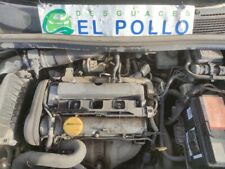 Z18XE moteur complet pour OPEL ZAFIRA A LIMUSINA 1.8 16V (F75) 2000 972419 comprar usado  Enviando para Brazil