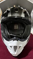 Hjc motocross helmet for sale  Allen