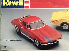 Revell 1965 chevrolet for sale  CLITHEROE
