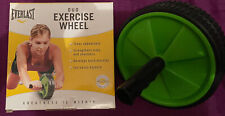 Duo exercise wheel for sale  COVENTRY