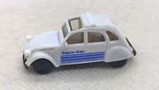 Herpa citroen charleston gebraucht kaufen  Wiefelstede