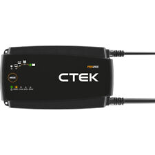 Ctek pro 25s gebraucht kaufen  Wernberg-Köblitz